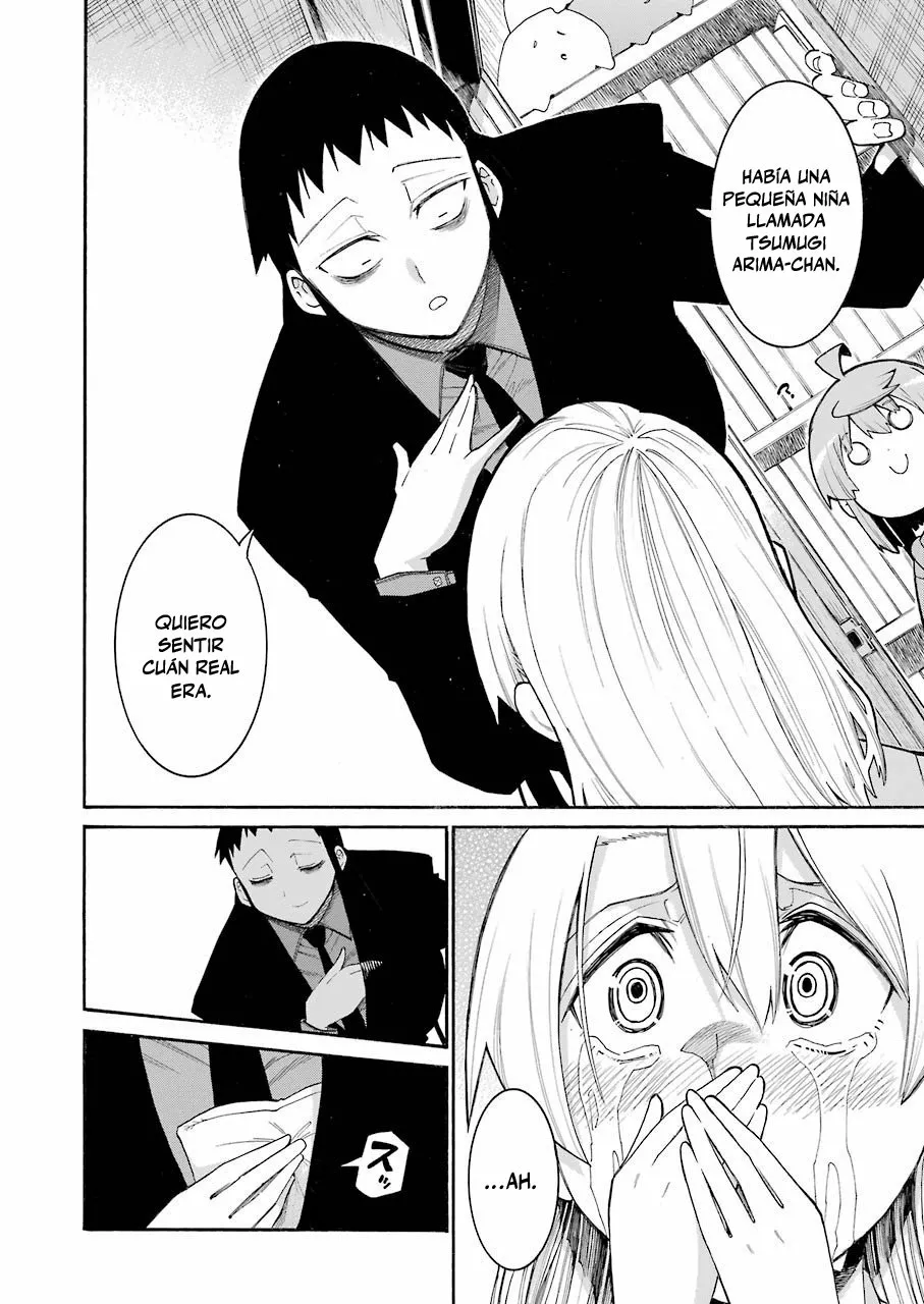 Murcielago Capítulo 128 - Page 9