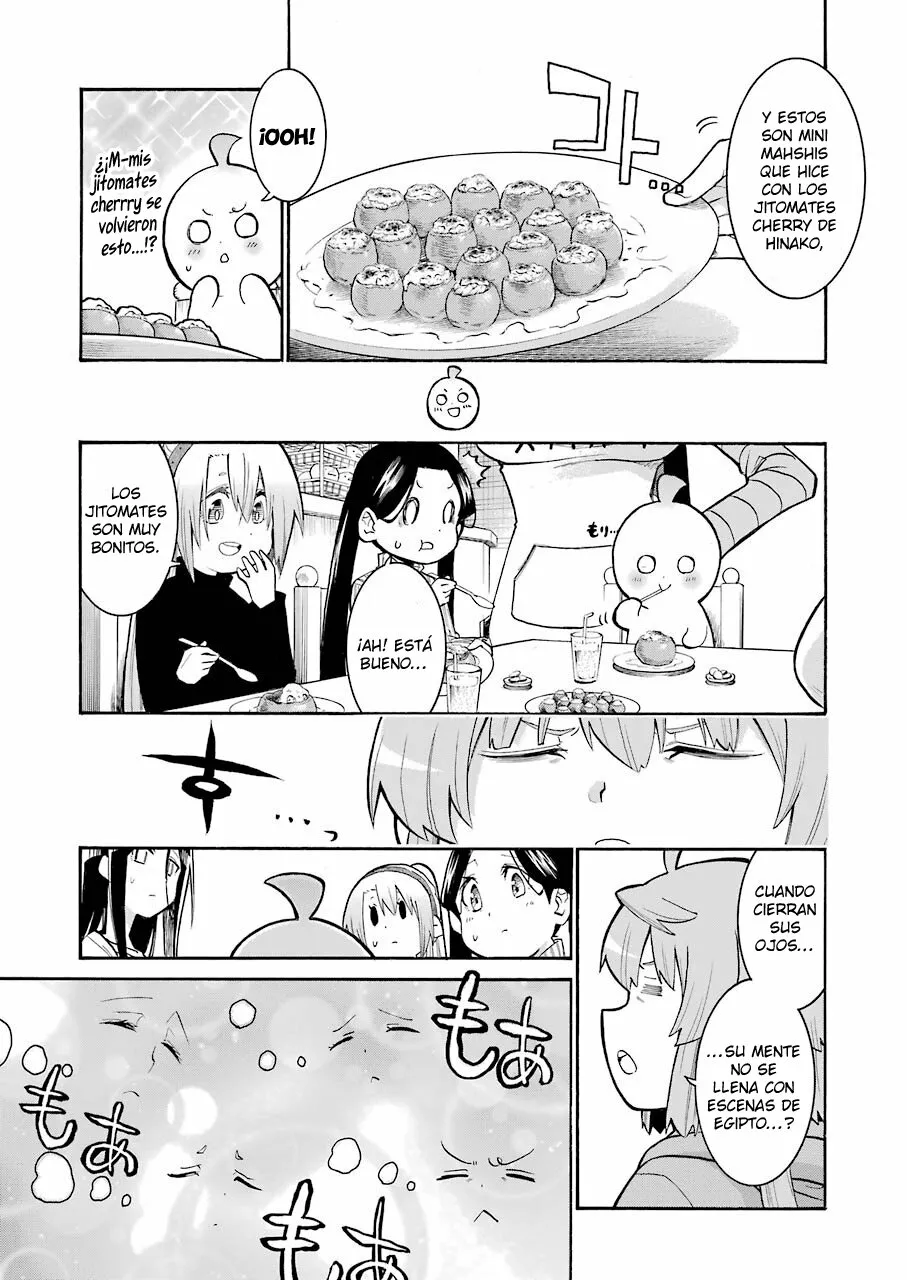 Murcielago Capítulo 131 - Page 21