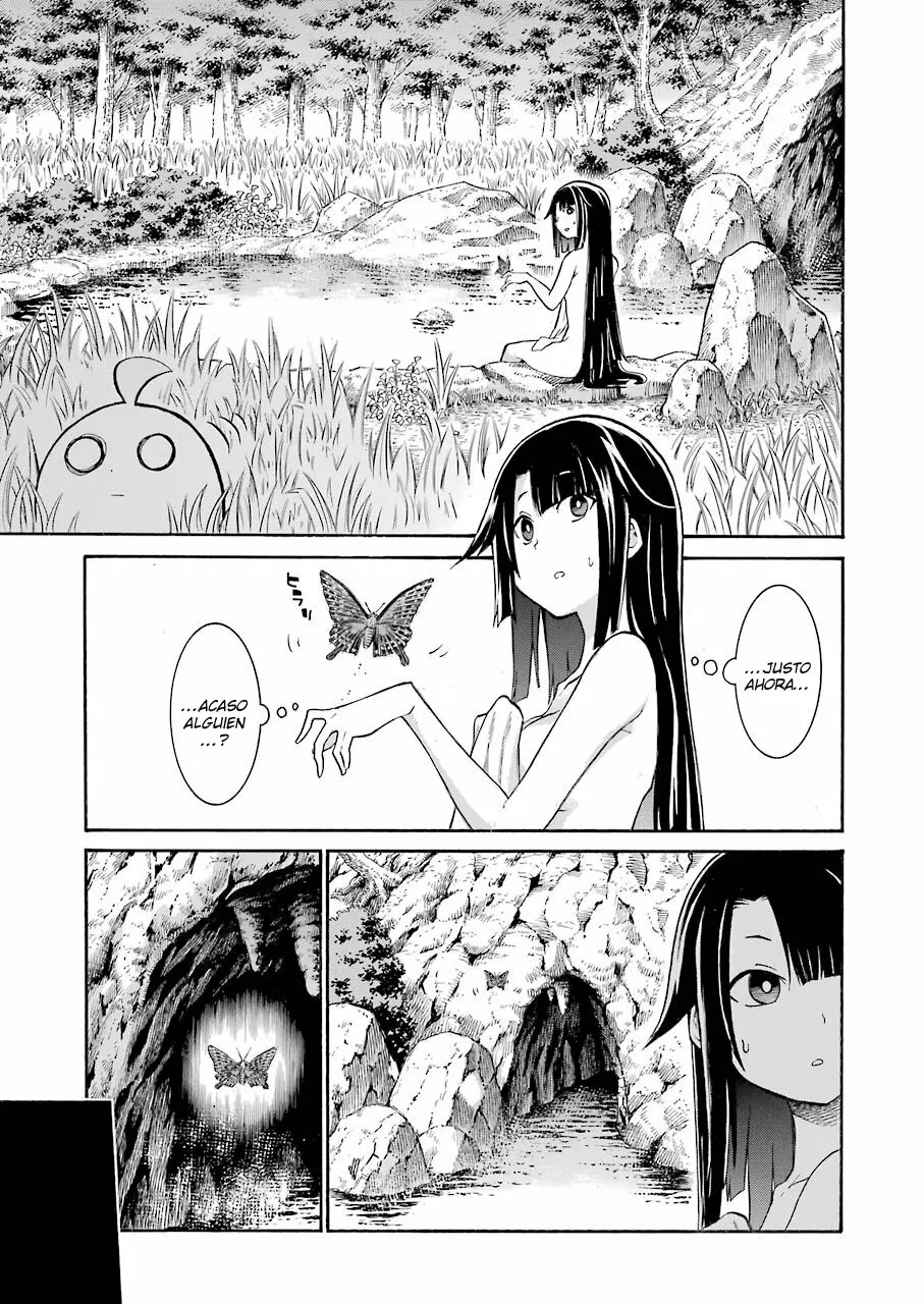 Murcielago Capítulo 132 - Page 14