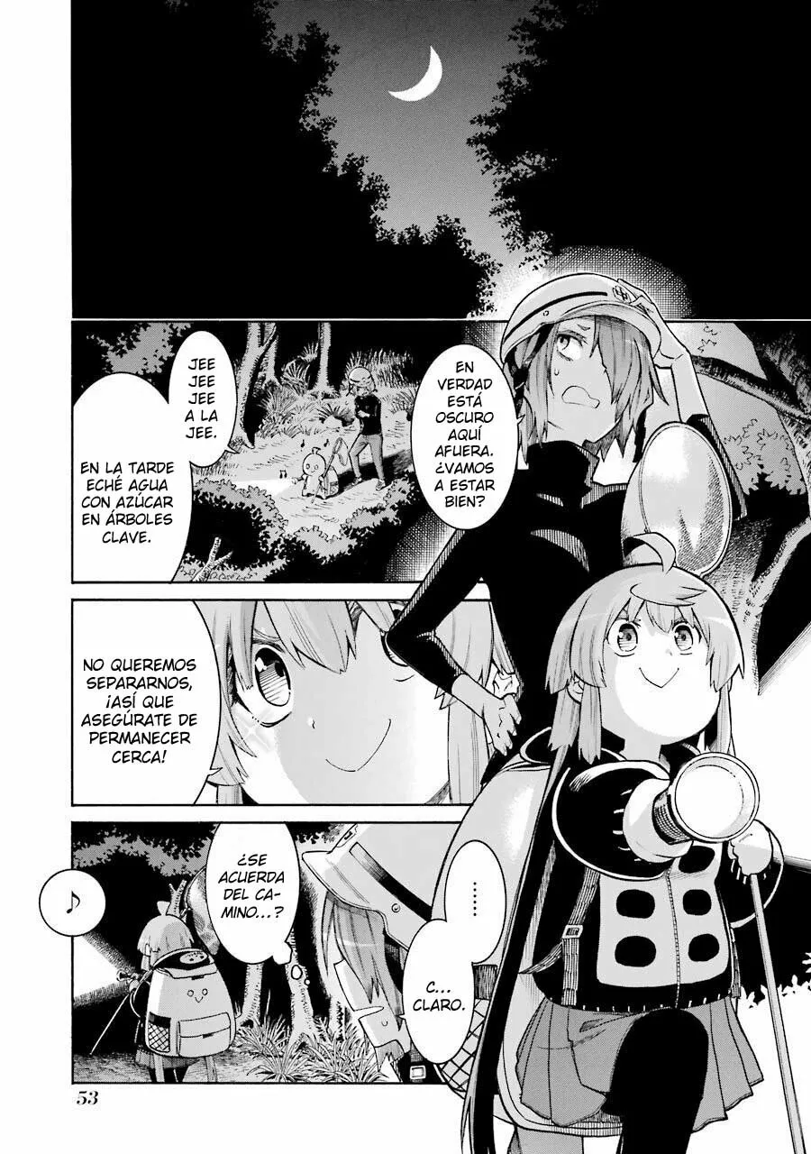 Murcielago Capítulo 135 - Page 6