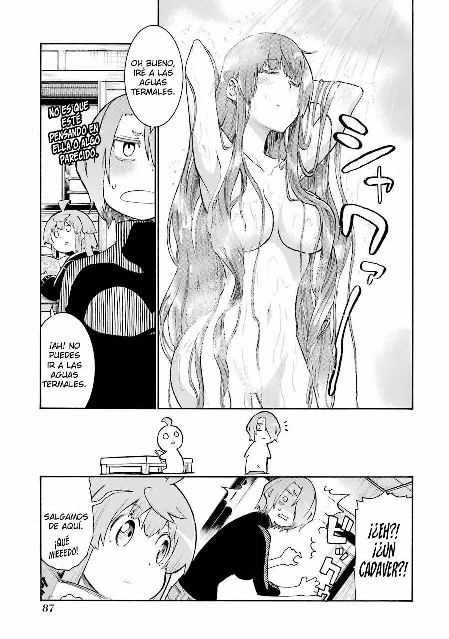 Murcielago Capítulo 136 - Page 14