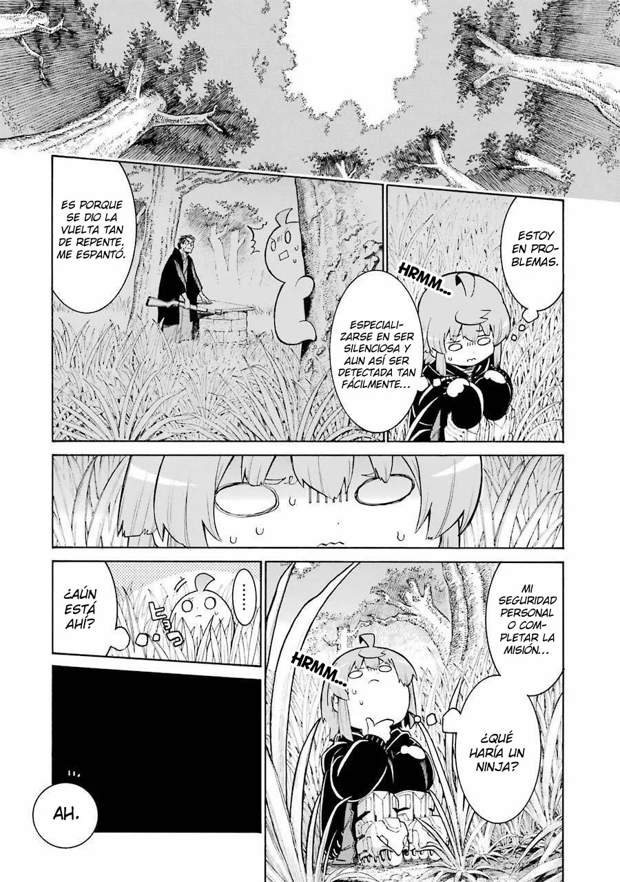 Murcielago Capítulo 137 - Page 19