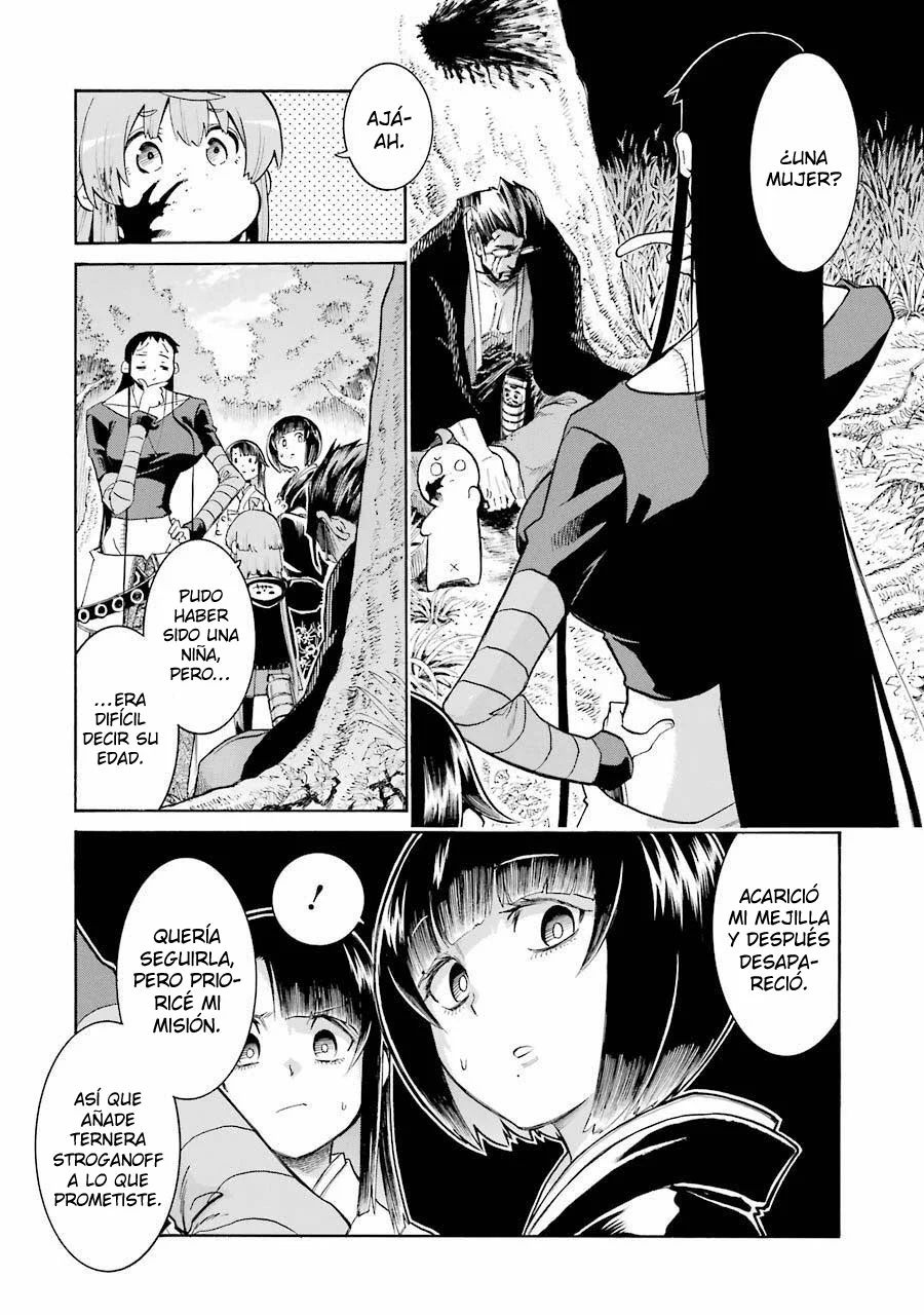 Murcielago Capítulo 137 - Page 25