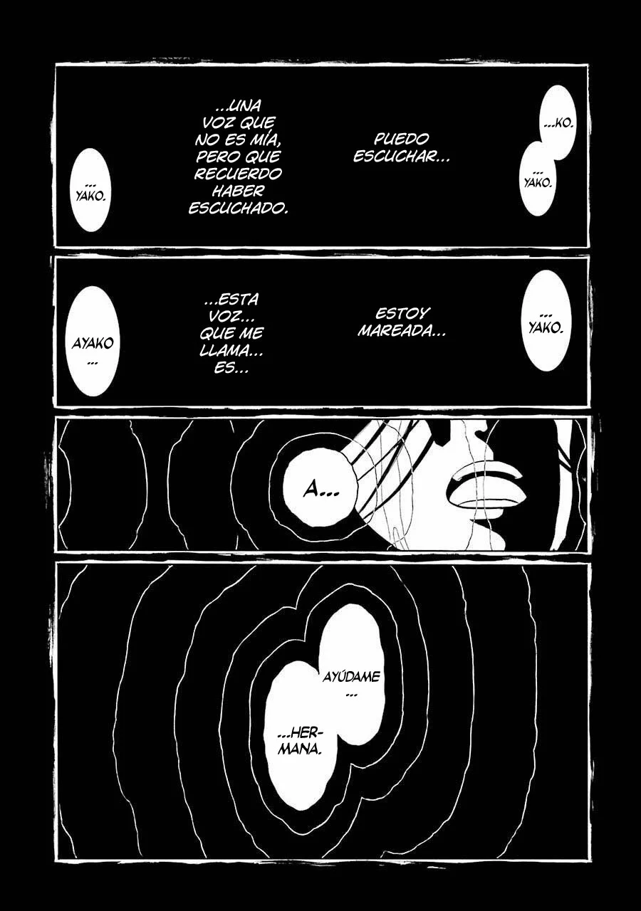 Murcielago Capítulo 137 - Page 3