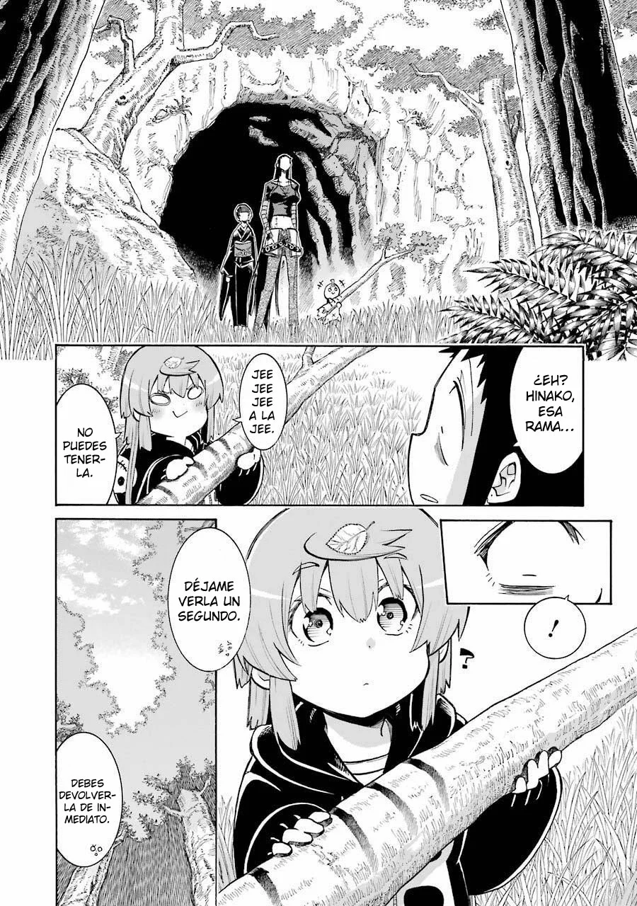 Murcielago Capítulo 139 - Page 21