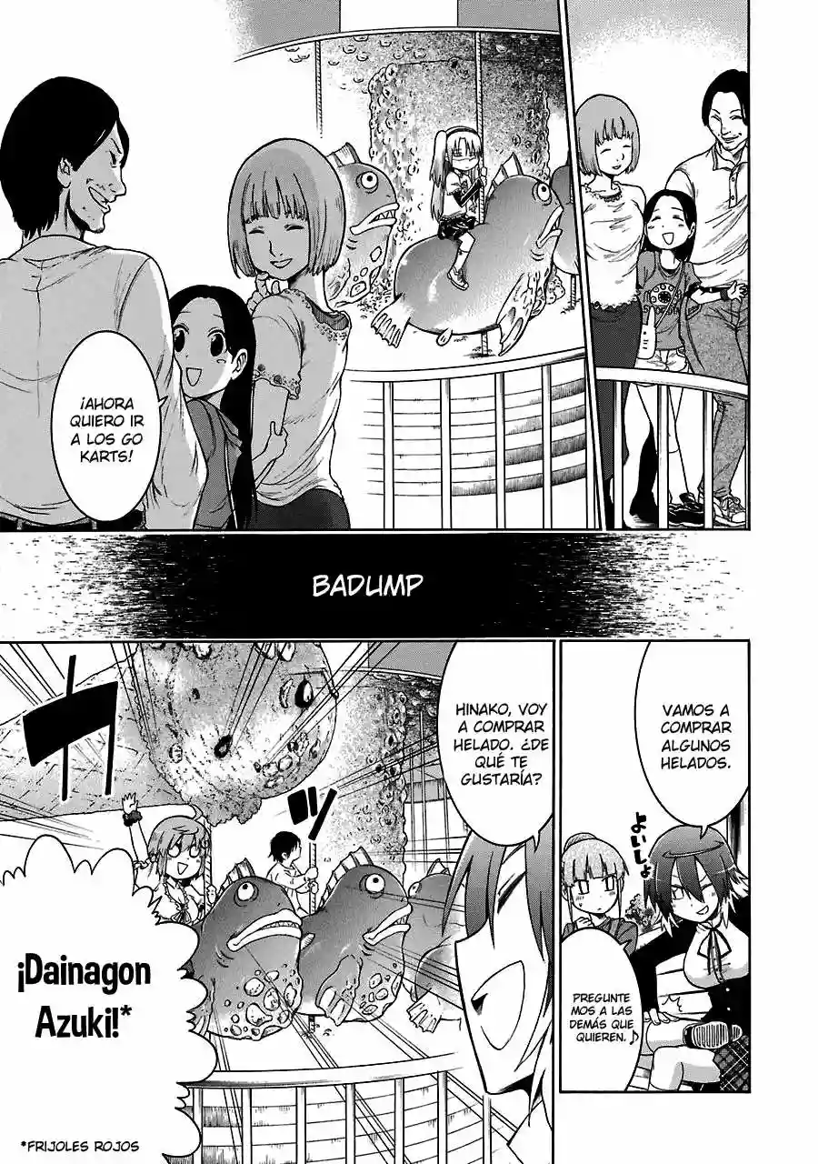 Murcielago Capítulo 14 - Page 10