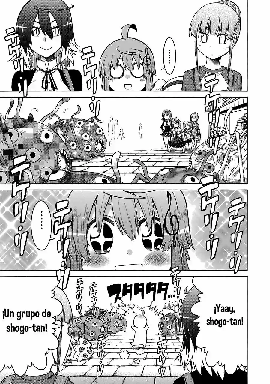 Murcielago Capítulo 14 - Page 2