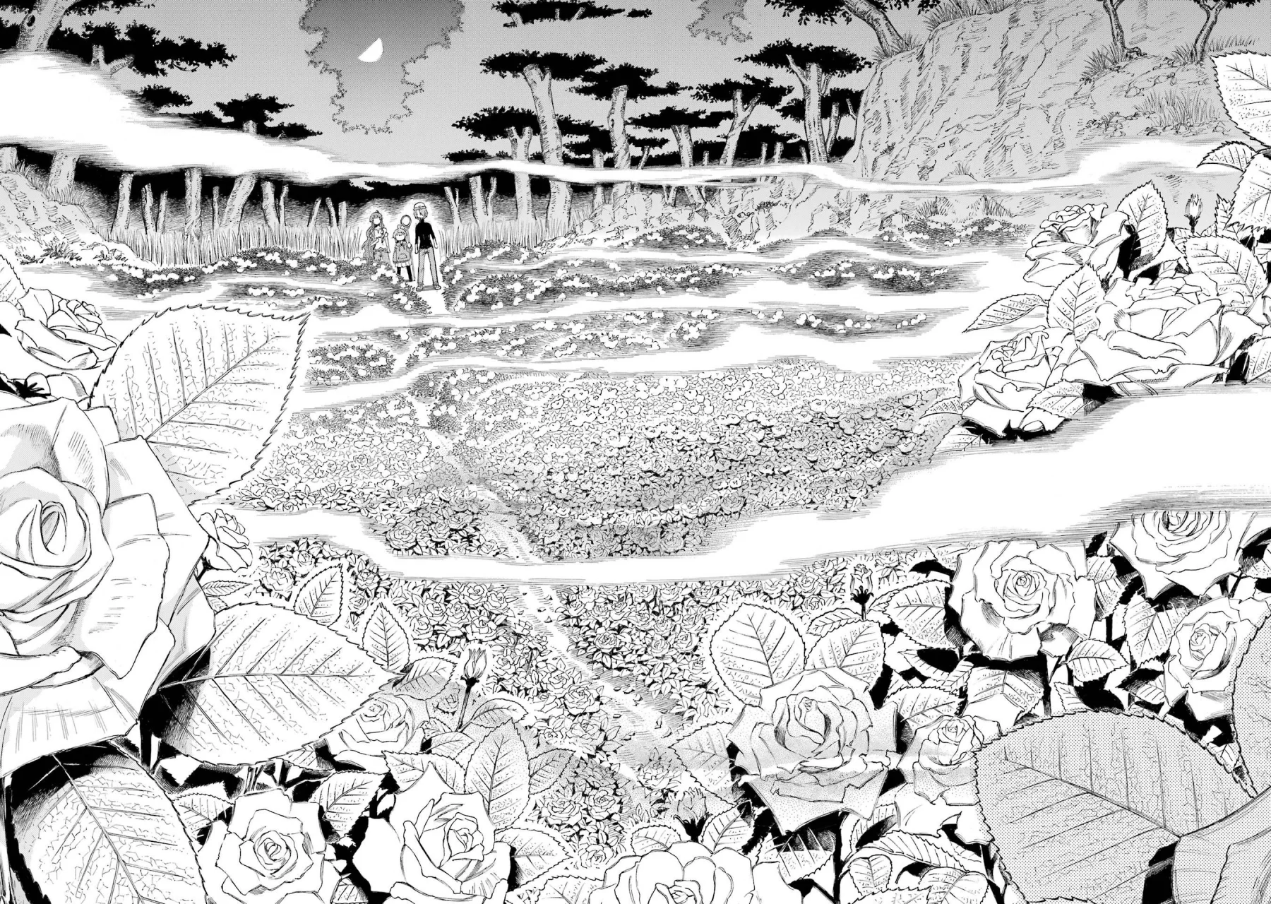 Murcielago Capítulo 140 - Page 20