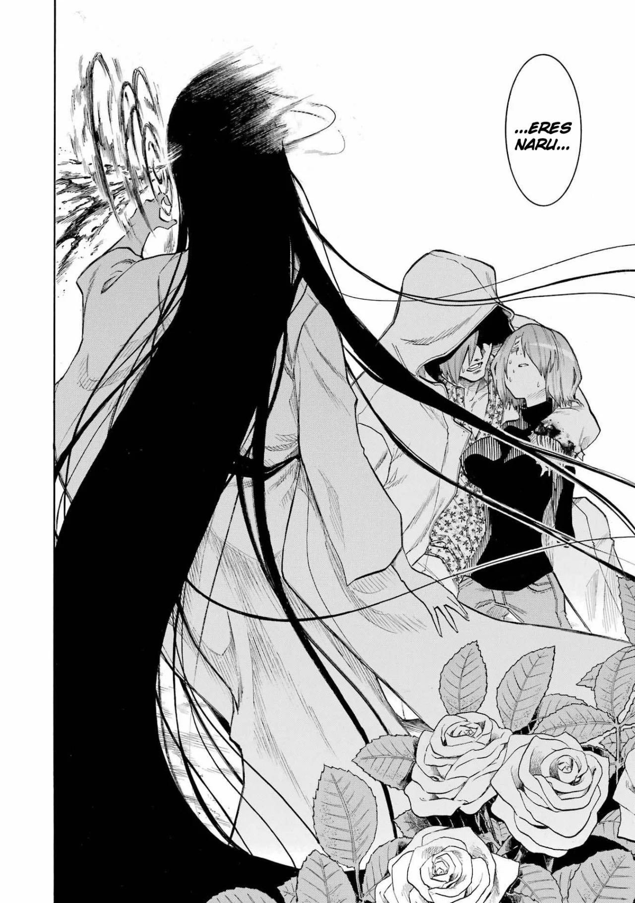 Murcielago Capítulo 141 - Page 16