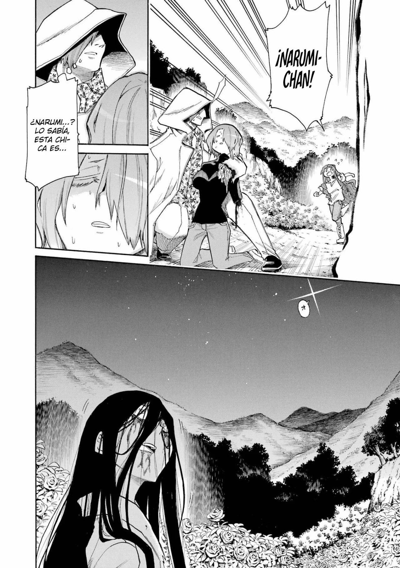 Murcielago Capítulo 141 - Page 20