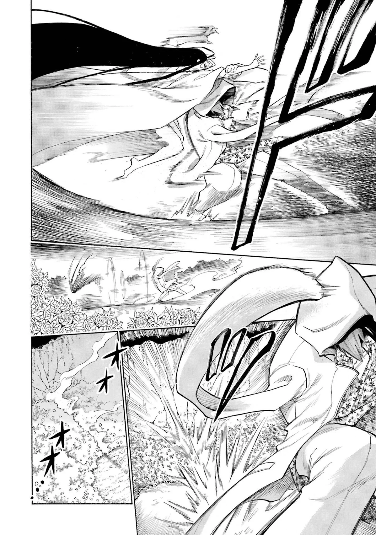 Murcielago Capítulo 141 - Page 8