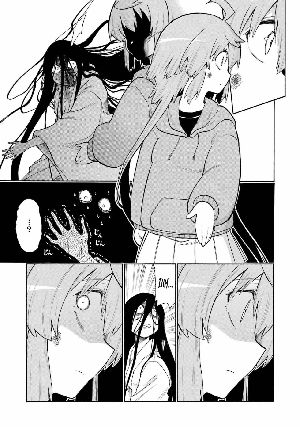 Murcielago Capítulo 142 - Page 4