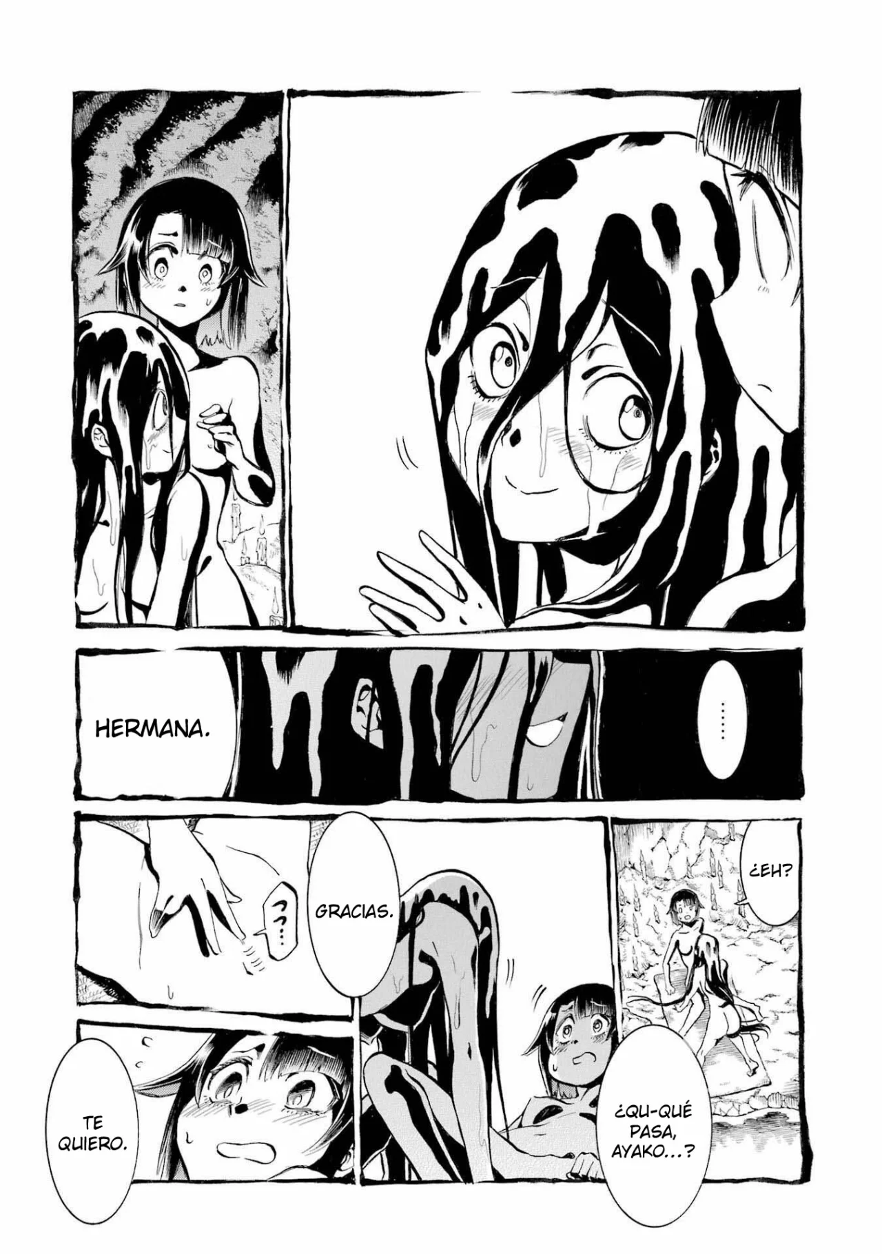 Murcielago Capítulo 143 - Page 19