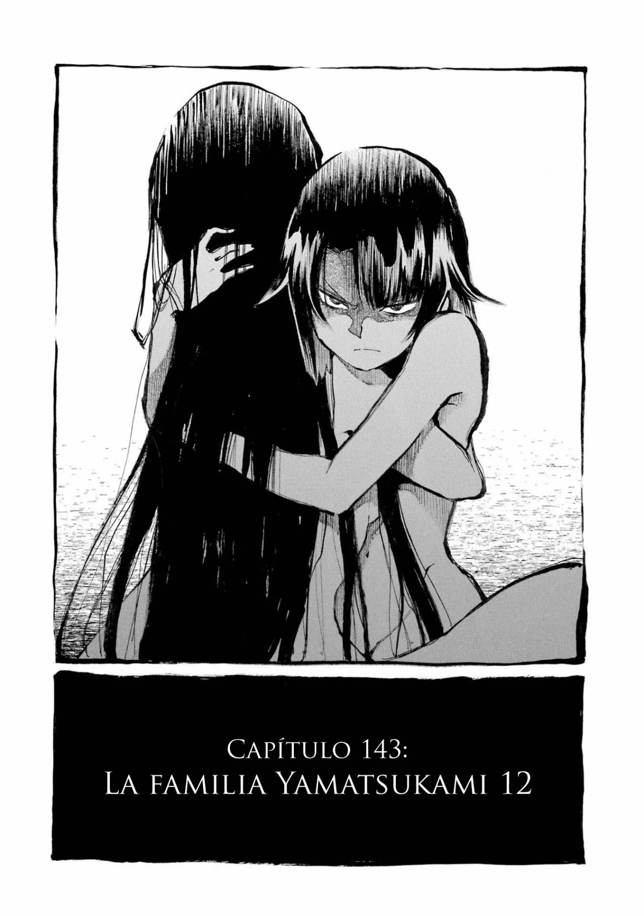 Murcielago Capítulo 143 - Page 23