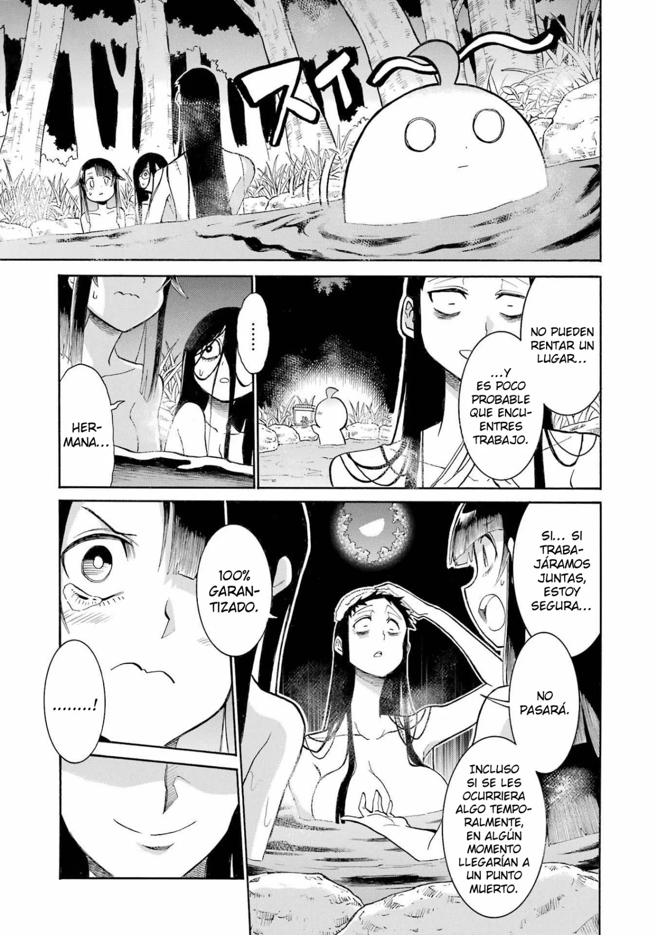 Murcielago Capítulo 144 - Page 24