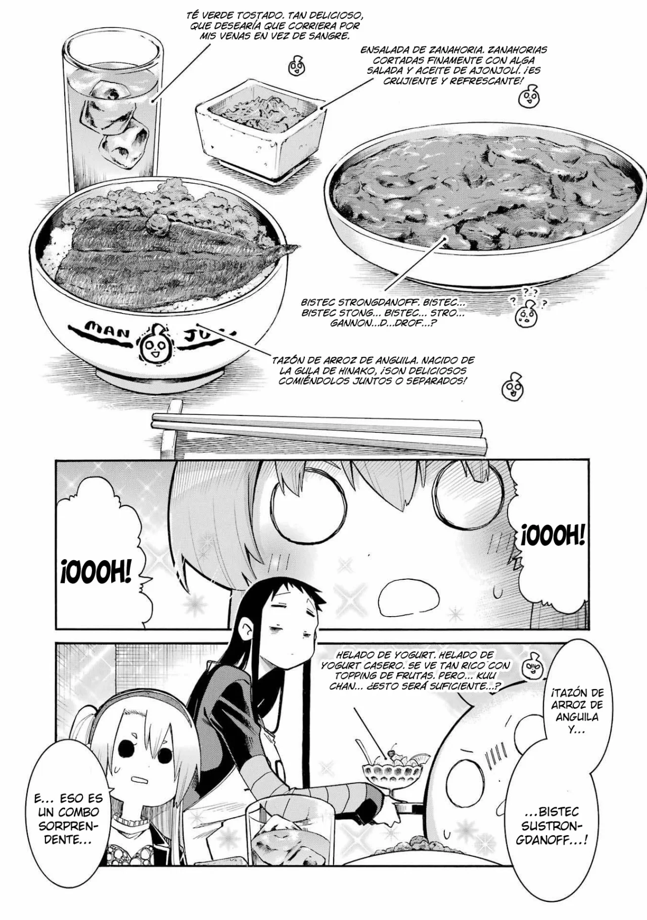 Murcielago Capítulo 146 - Page 11