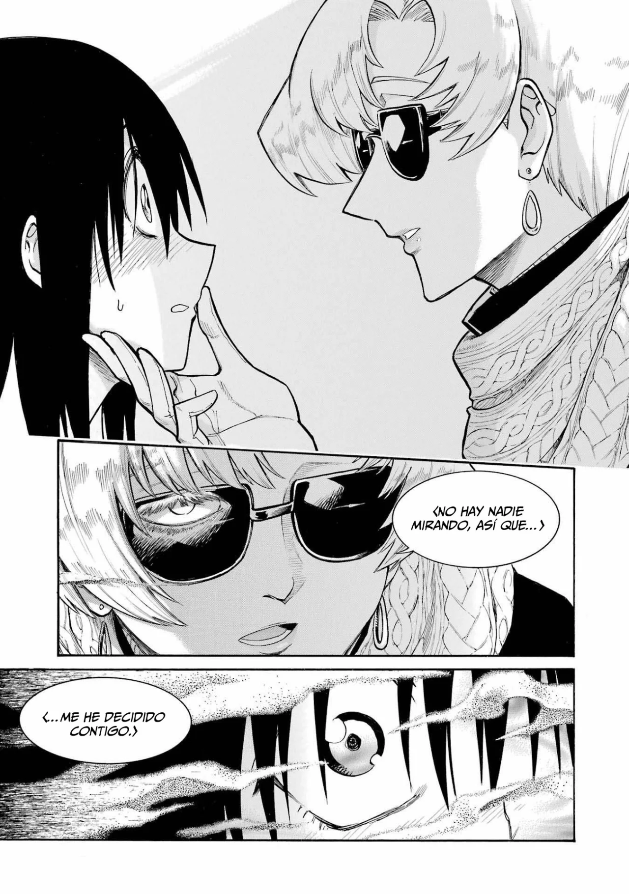 Murcielago Capítulo 146 - Page 20