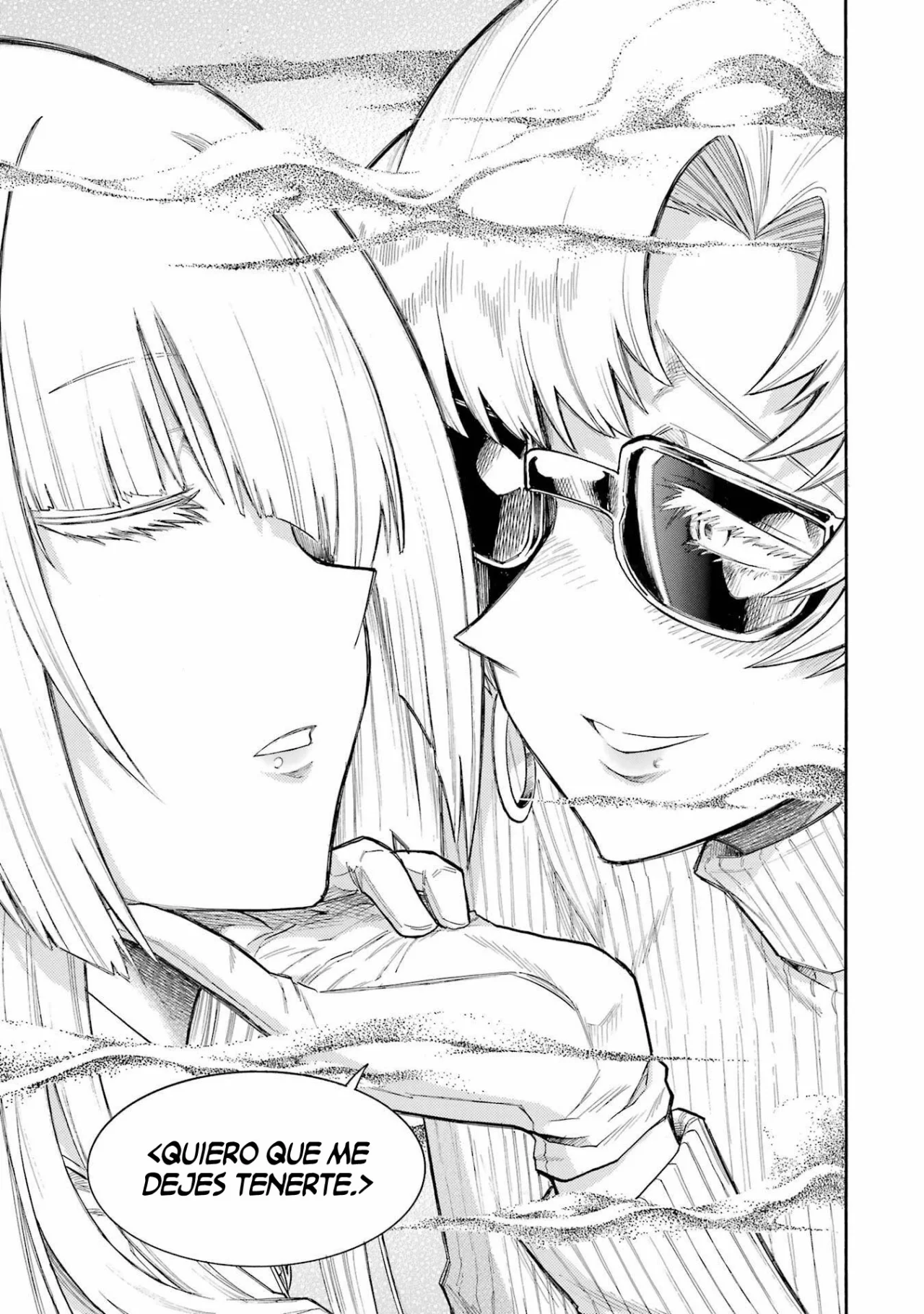 Murcielago Capítulo 148 - Page 18