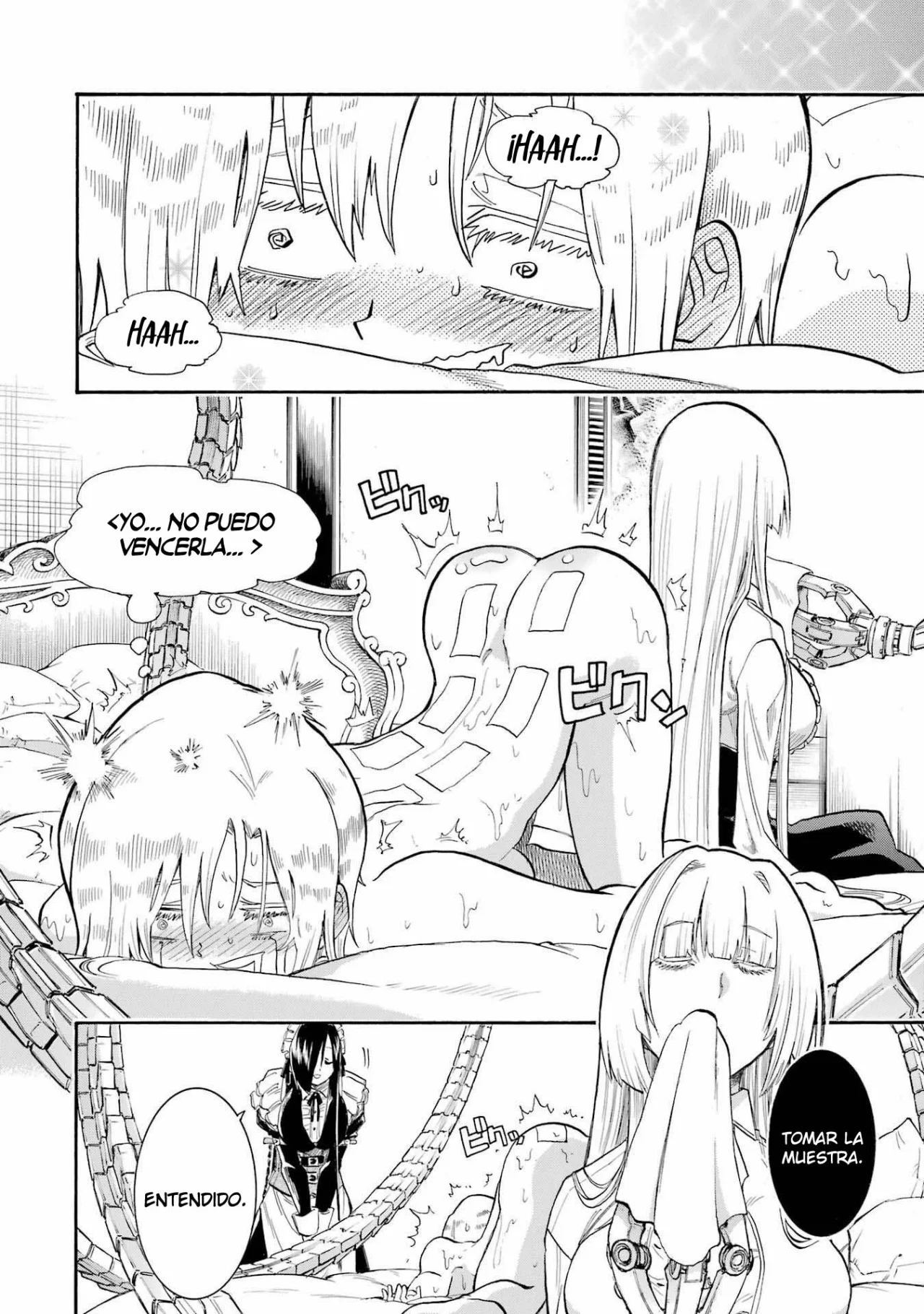 Murcielago Capítulo 149 - Page 20