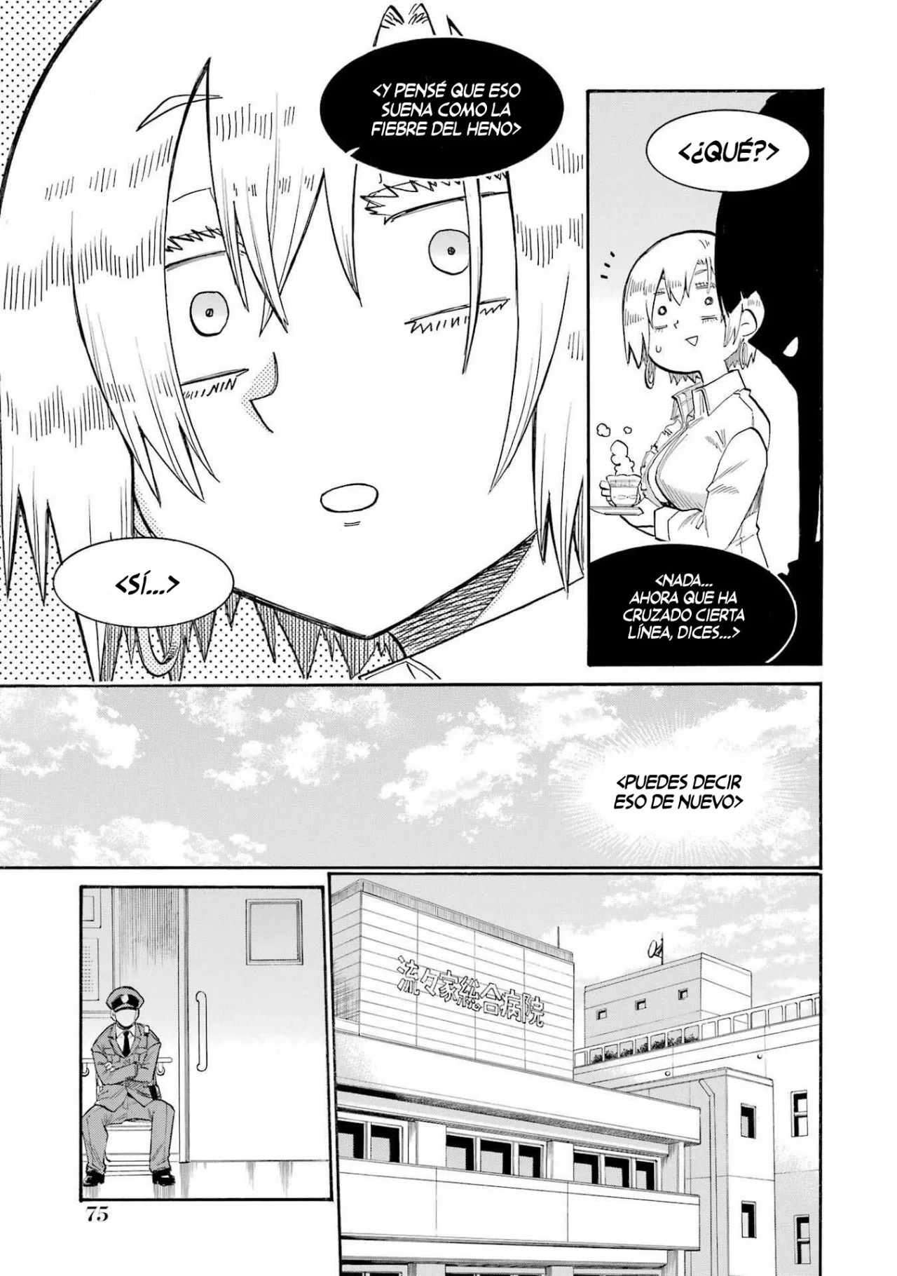 Murcielago Capítulo 149 - Page 23