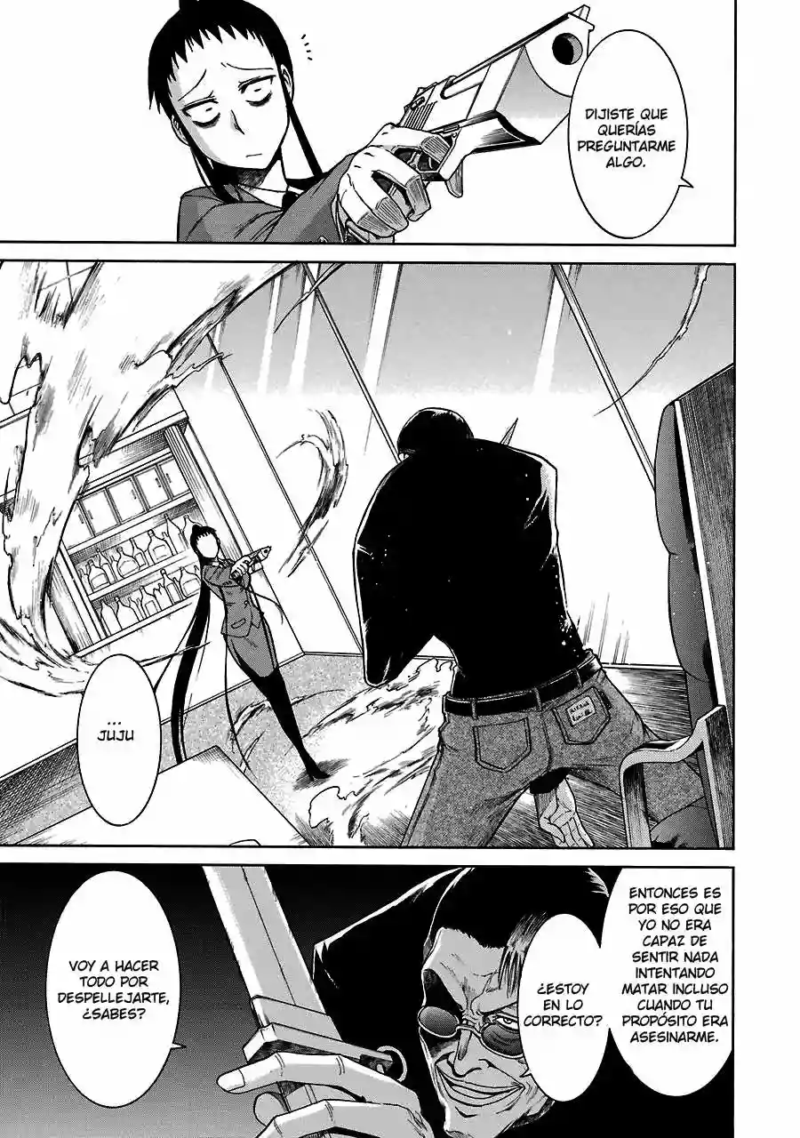 Murcielago Capítulo 15 - Page 2