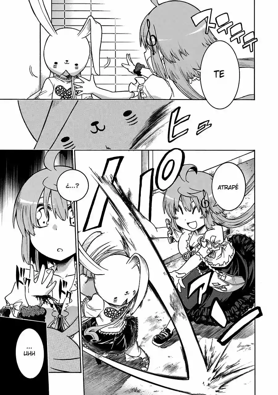 Murcielago Capítulo 16 - Page 4