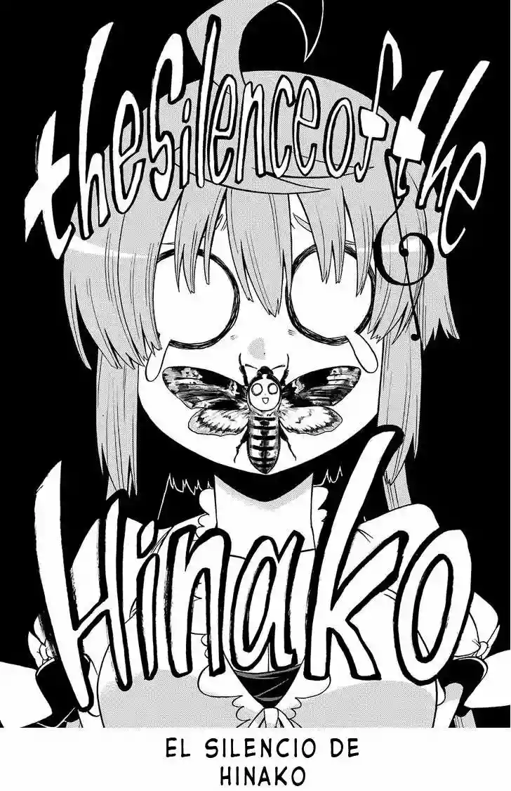 Murcielago Capítulo 18 - Page 30