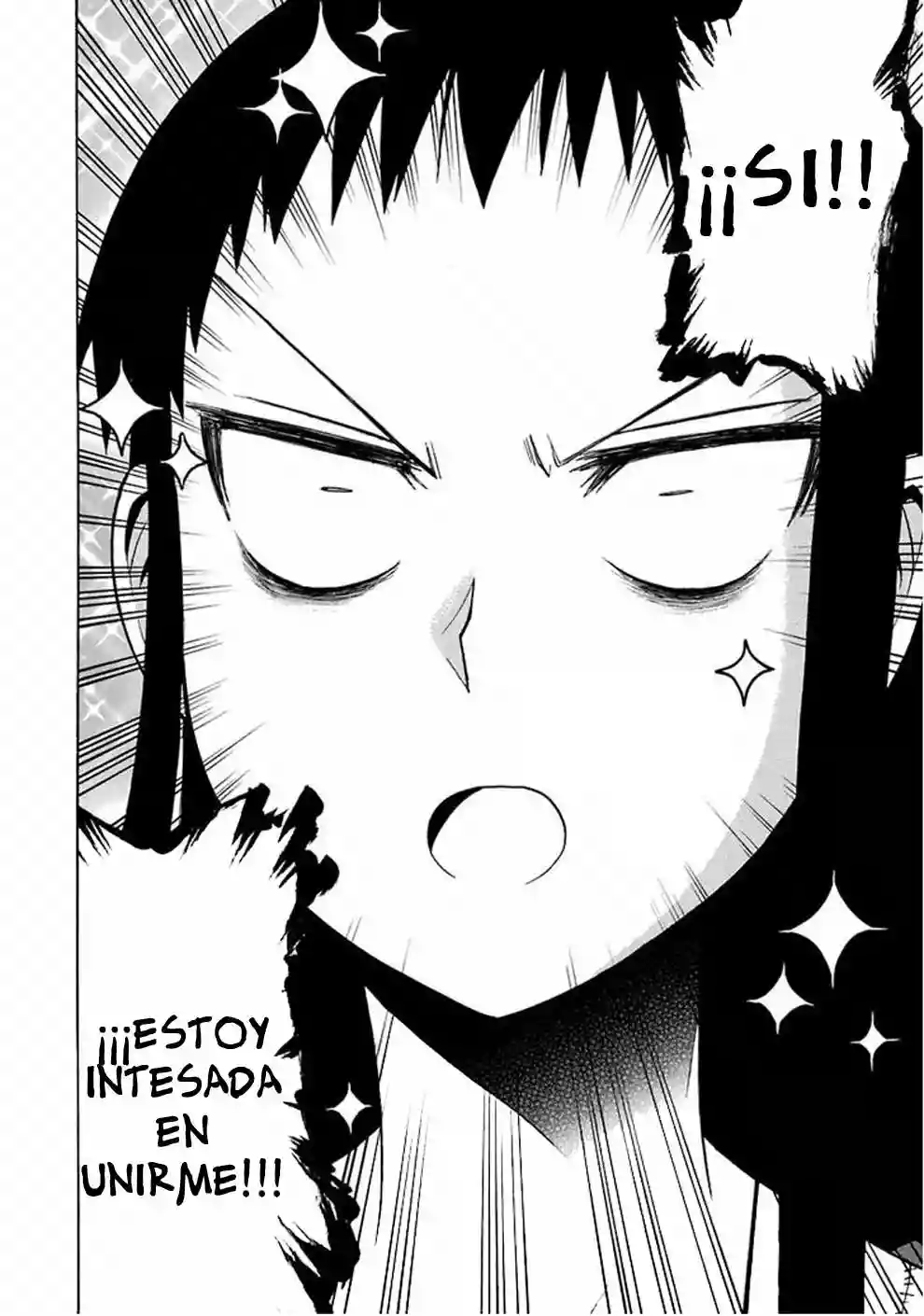 Murcielago Capítulo 19 - Page 26