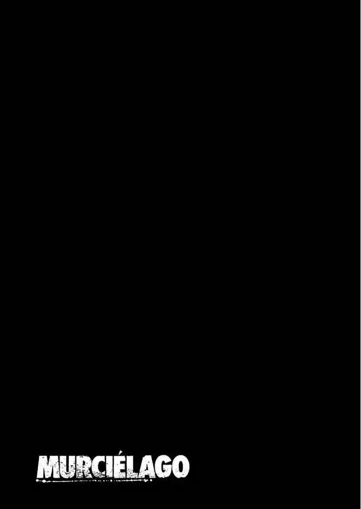 Murcielago Capítulo 19 - Page 27