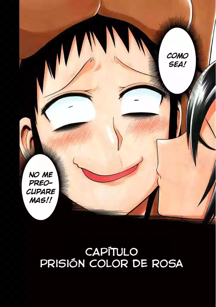 Murcielago Capítulo 19 - Page 4