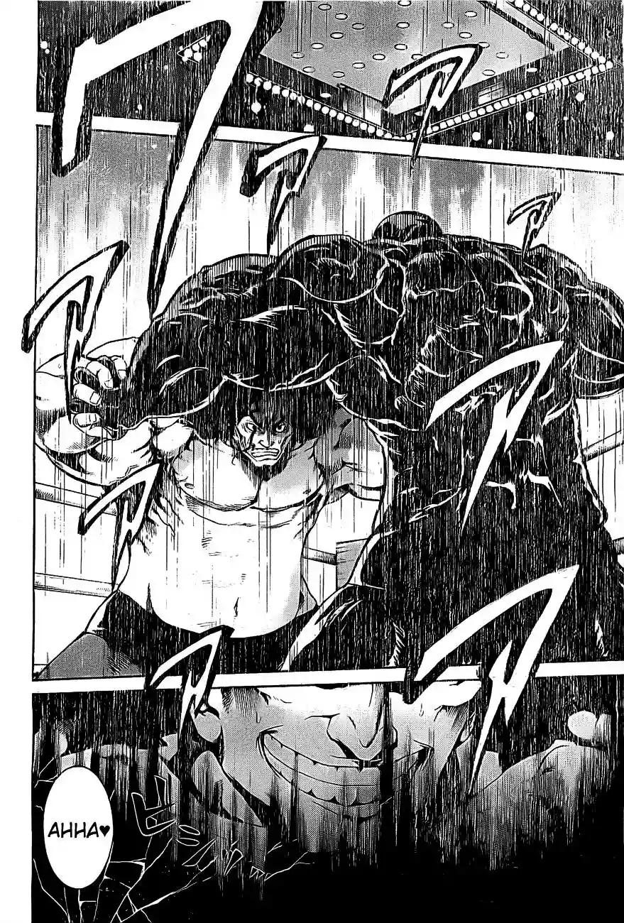 Murcielago Capítulo 2 - Page 21