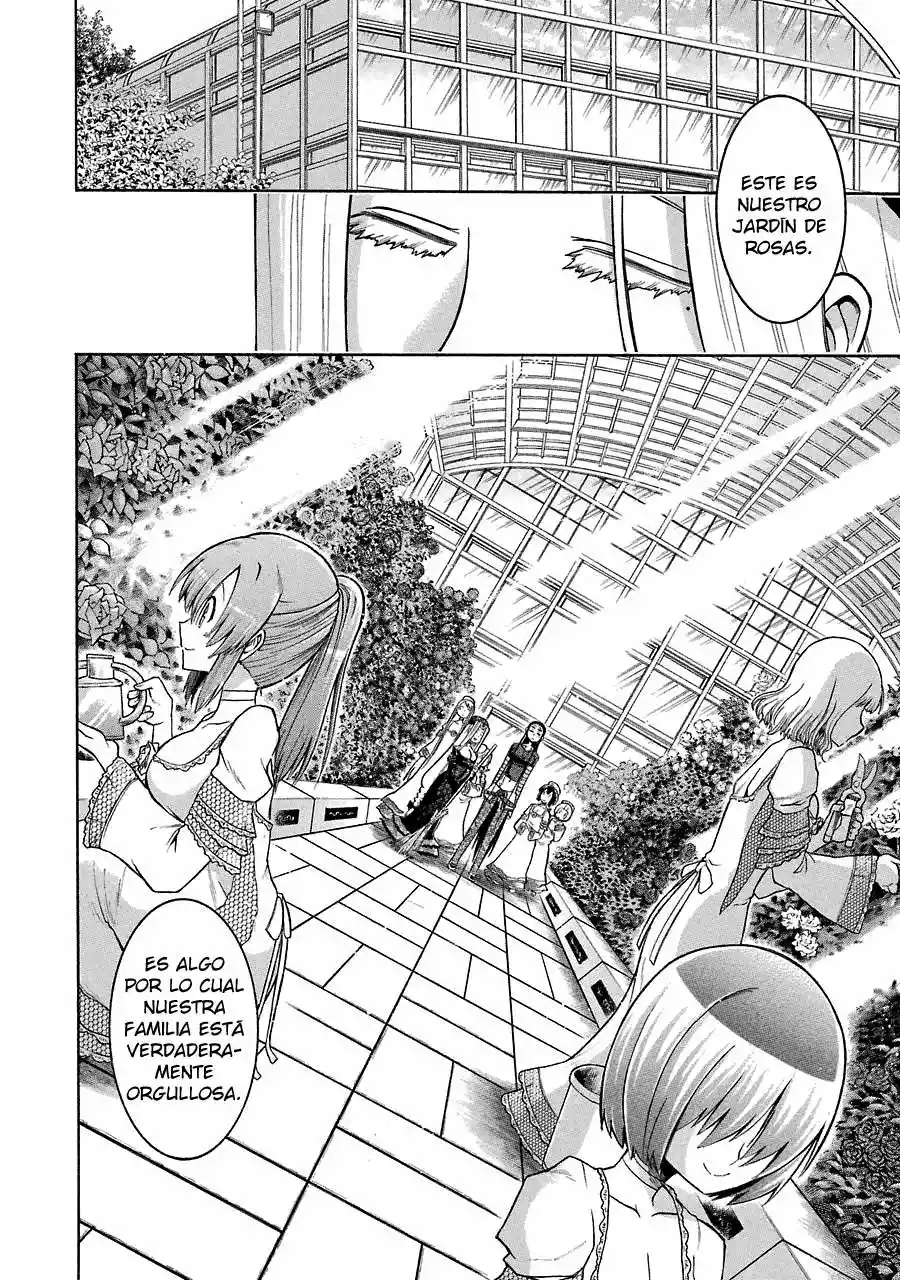 Murcielago Capítulo 20 - Page 10