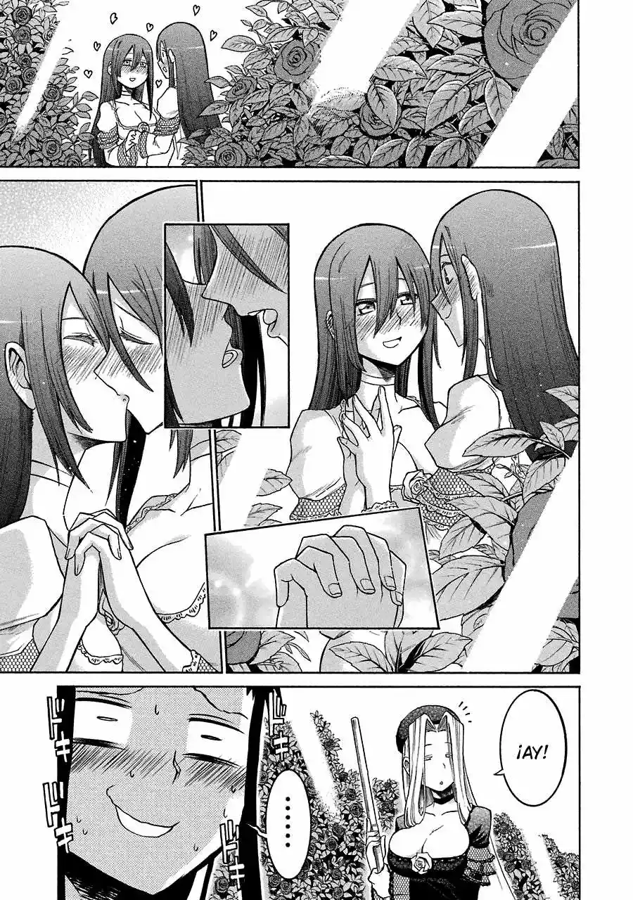 Murcielago Capítulo 20 - Page 15