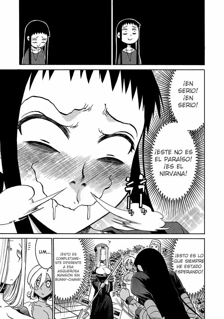 Murcielago Capítulo 20 - Page 17