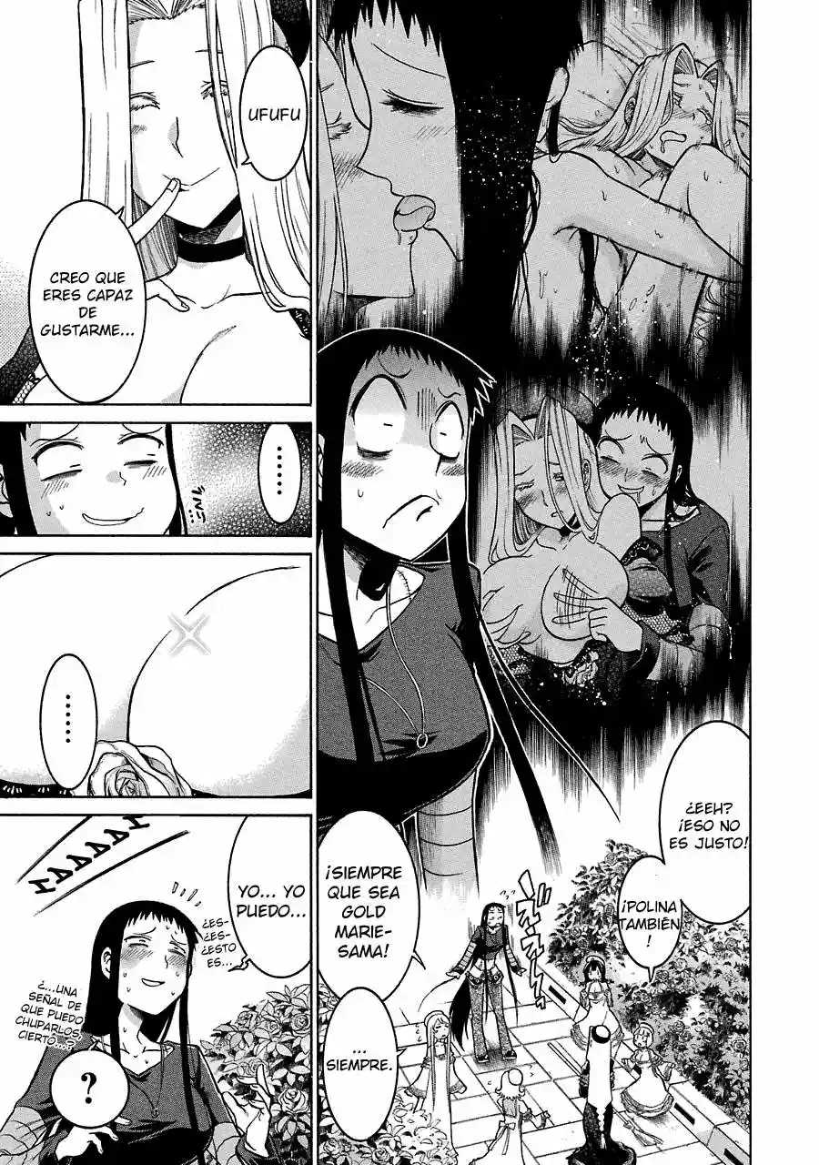 Murcielago Capítulo 20 - Page 19