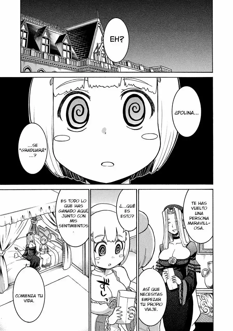 Murcielago Capítulo 21 - Page 23