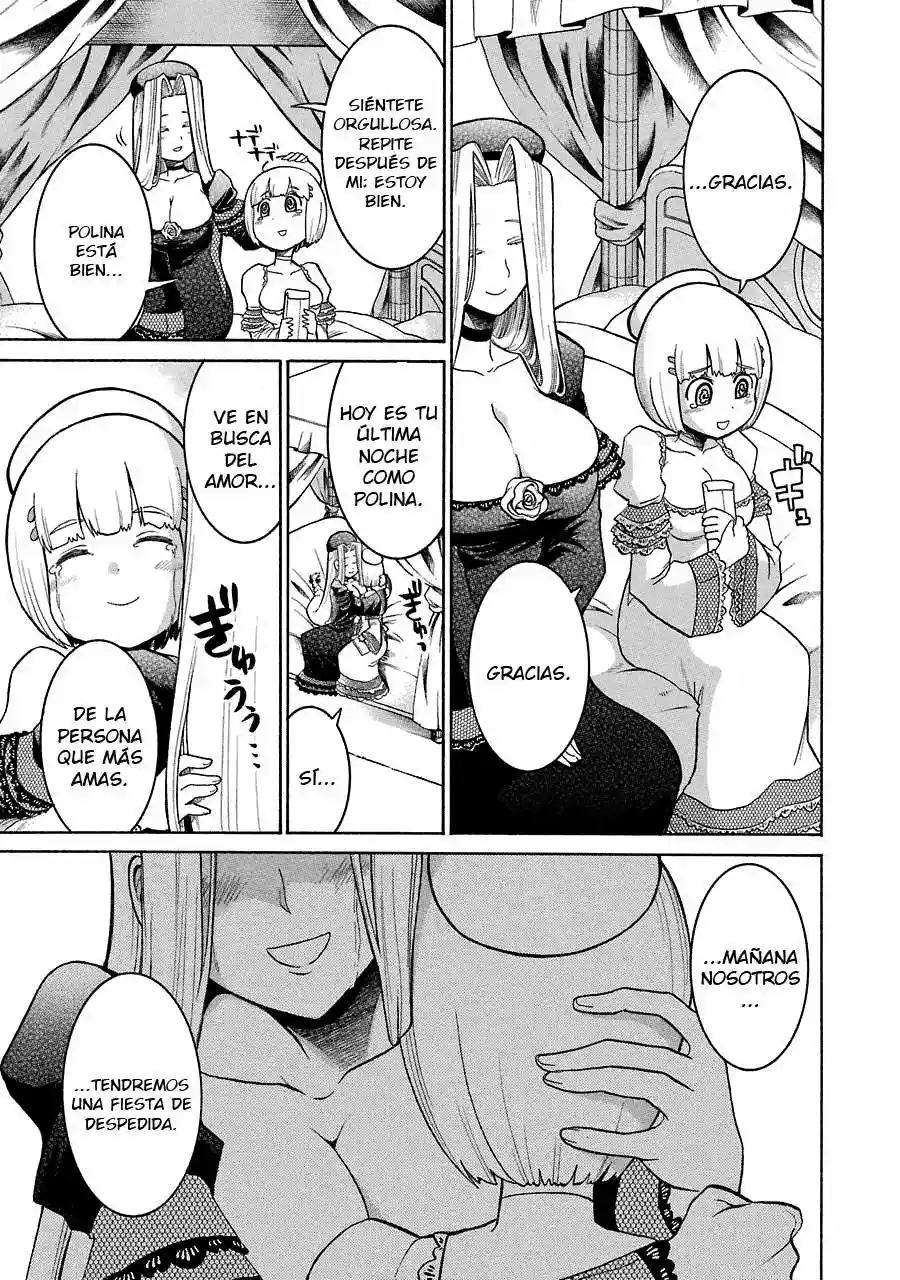 Murcielago Capítulo 21 - Page 25