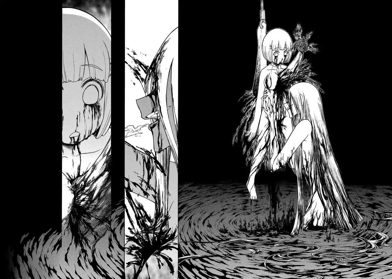 Murcielago Capítulo 22 - Page 14