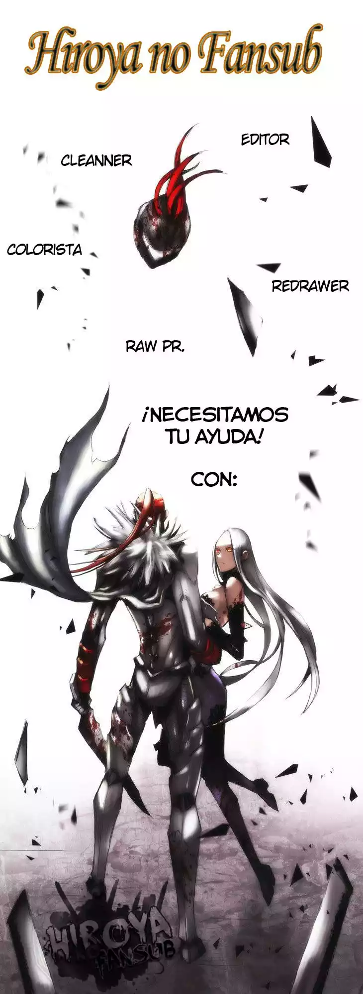 Murcielago Capítulo 24 - Page 29