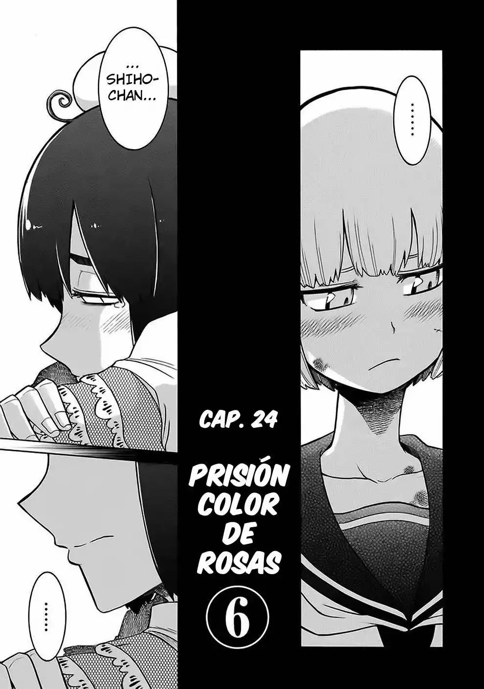 Murcielago Capítulo 24 - Page 4