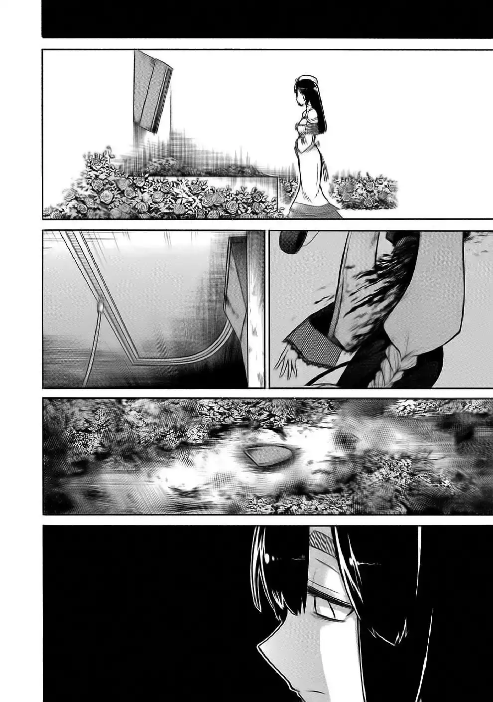 Murcielago Capítulo 26 - Page 26