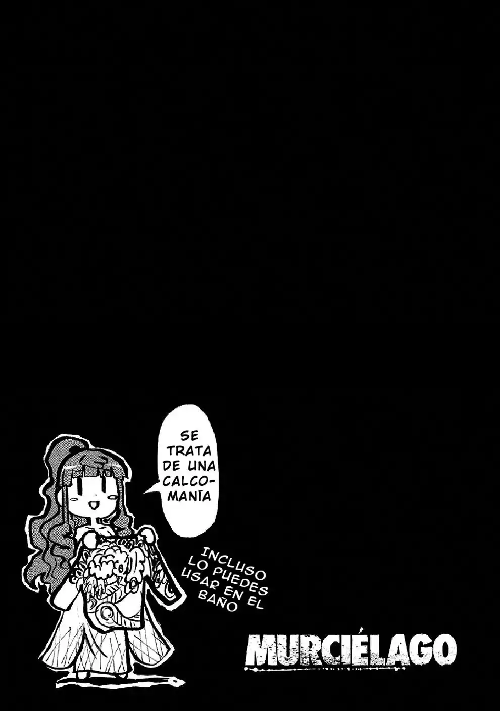 Murcielago Capítulo 26 - Page 28