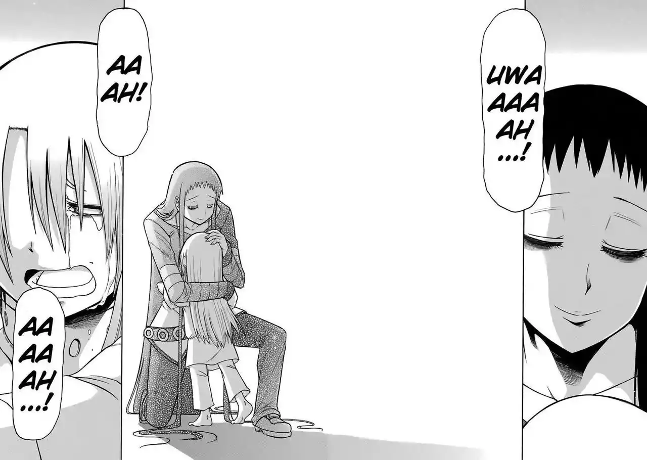 Murcielago Capítulo 27 - Page 23