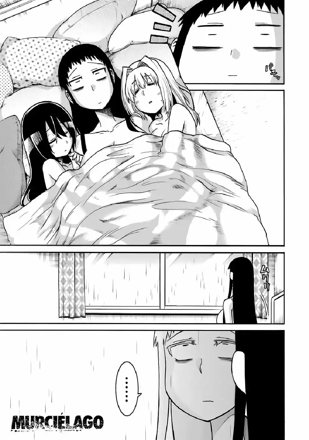 Murcielago Capítulo 29 - Page 2