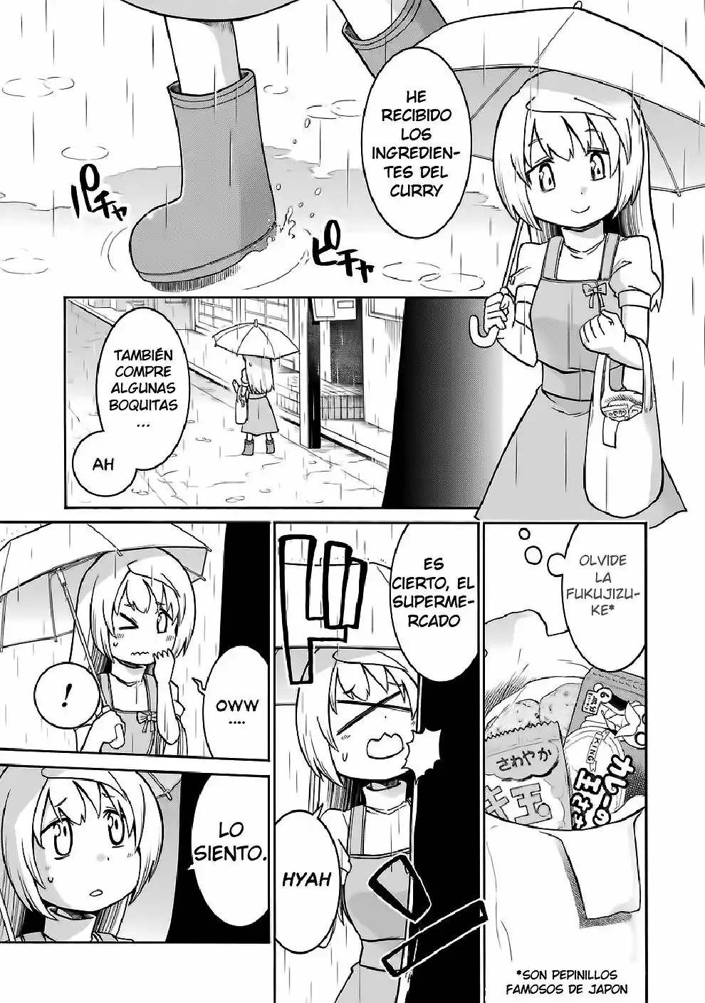 Murcielago Capítulo 29 - Page 26