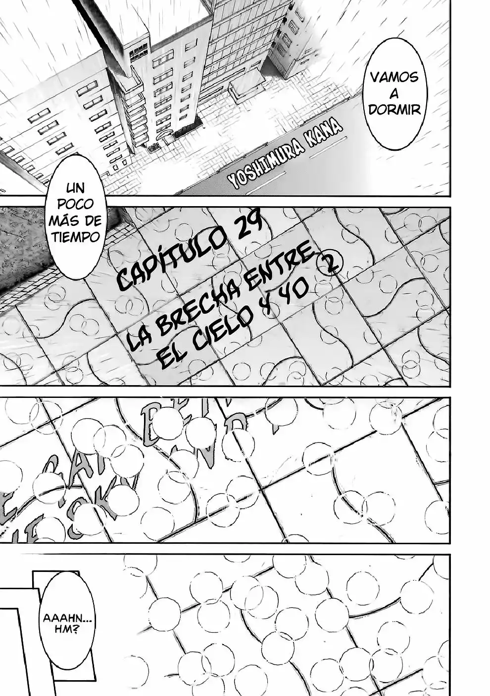 Murcielago Capítulo 29 - Page 4