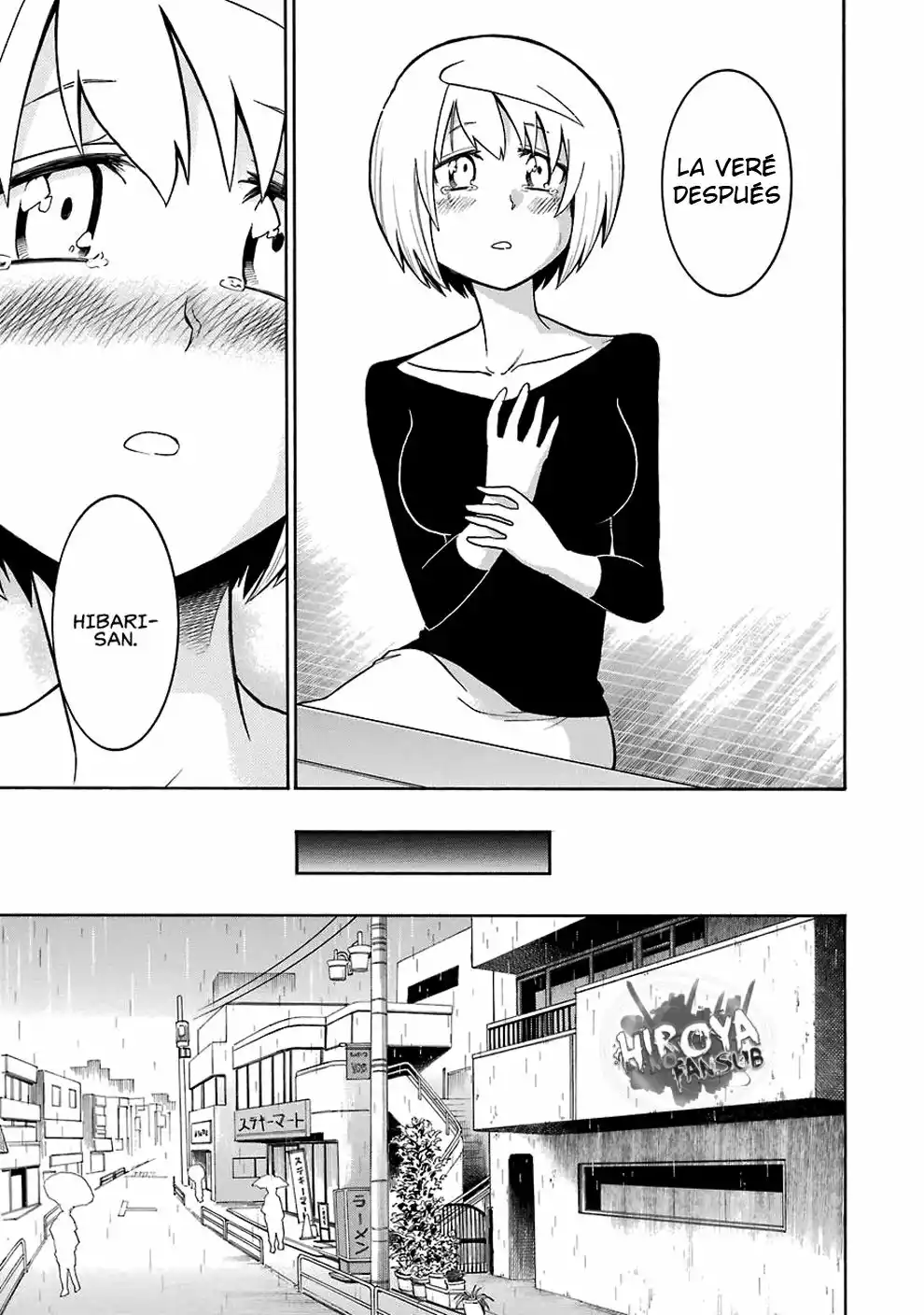 Murcielago Capítulo 30 - Page 23