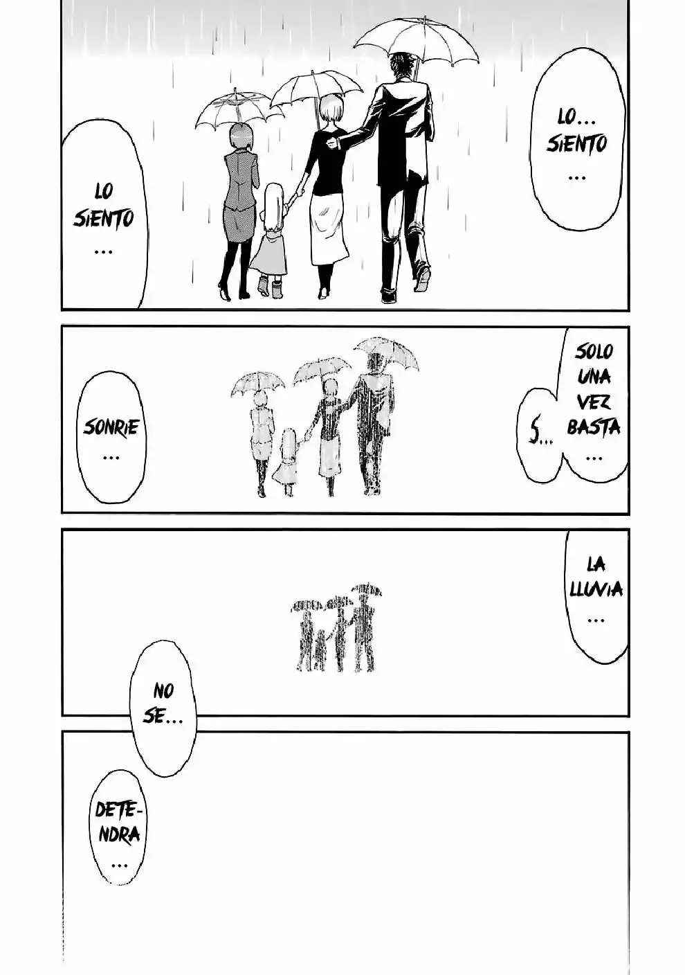 Murcielago Capítulo 33 - Page 17