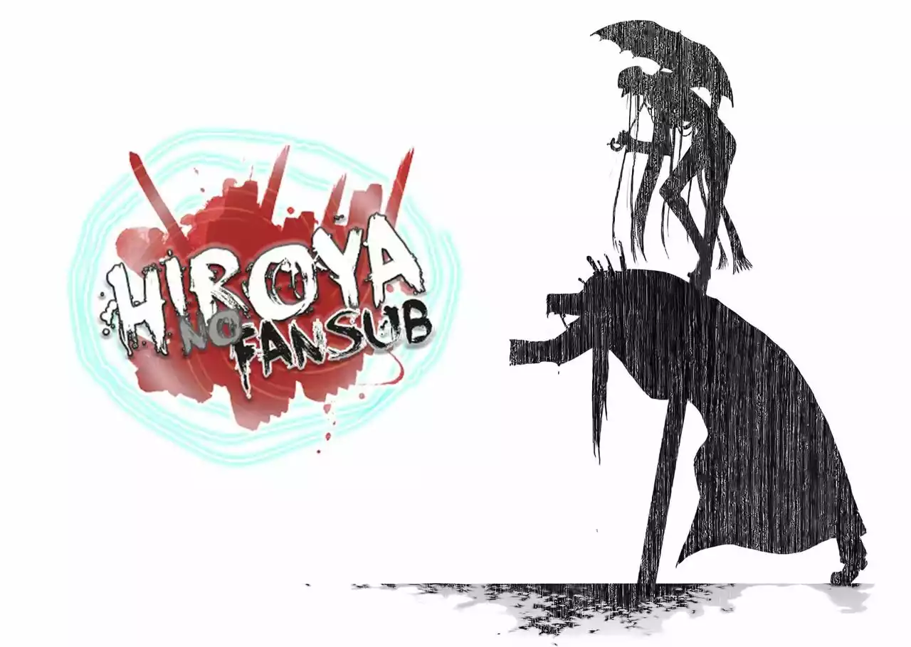 Murcielago Capítulo 33 - Page 18