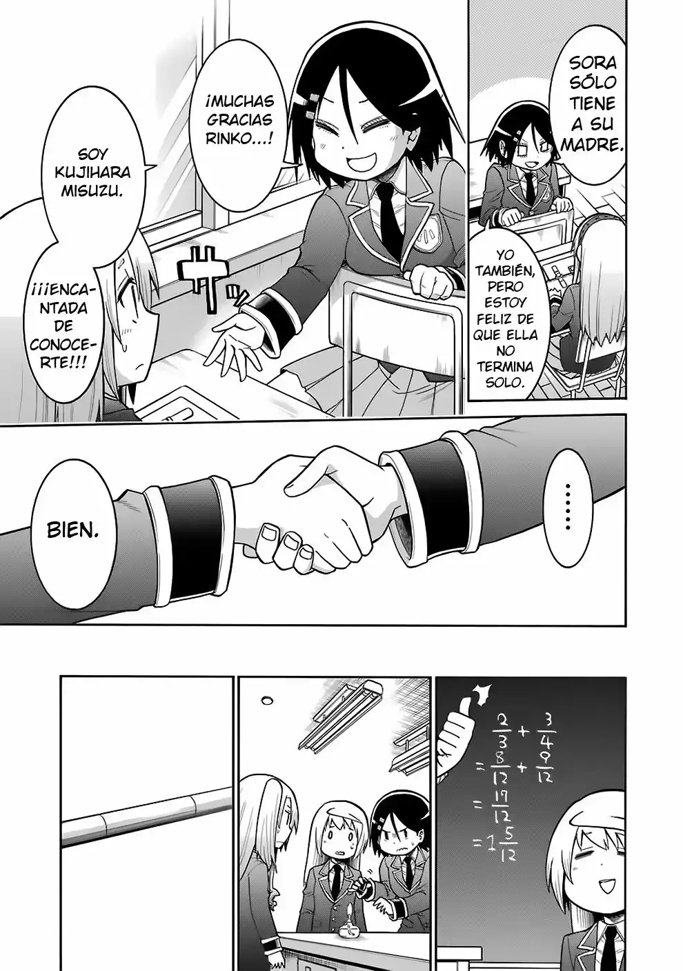 Murcielago Capítulo 35 - Page 13